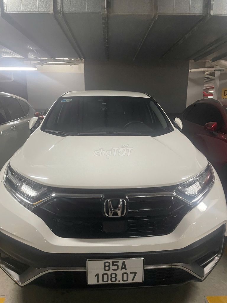 Honda CR V 2023 G - 13000 km. Mua bán Ô tô tại Quận Tân Phú Tp Hồ Chí Minh được đăng bởi Dai hình 3