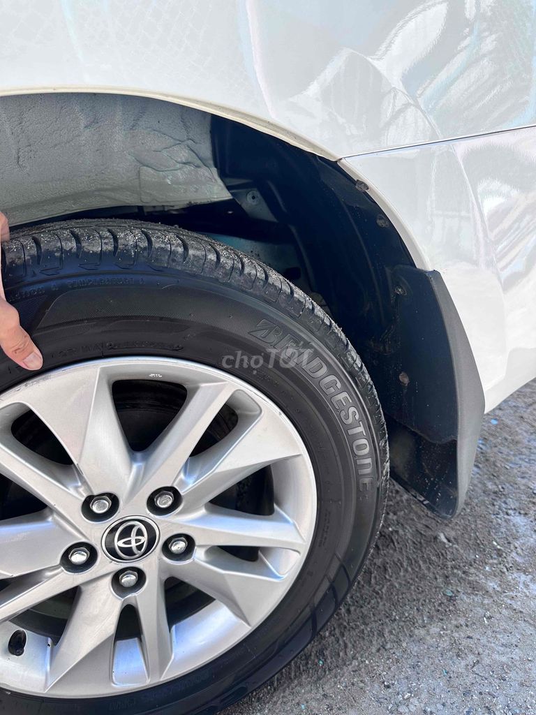 Toyota Innova 2020 E 2.0 MT - 67000 km. Mua bán Ô tô tại Huyện Châu Thành An Giang được đăng bởi huynh trung tinh hình 11