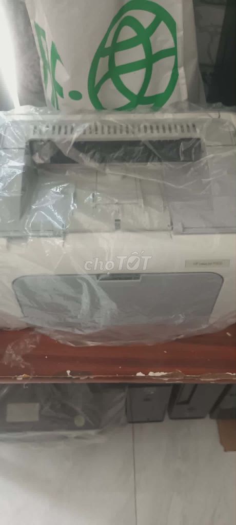 Máy in laser HP LaserJet P1102 Trắng. Mua bán Đồ dùng văn phòng tại Thành phố Bà Rịa Bà Rịa - Vũng Tàu được đăng bởi đức thuận hình 1
