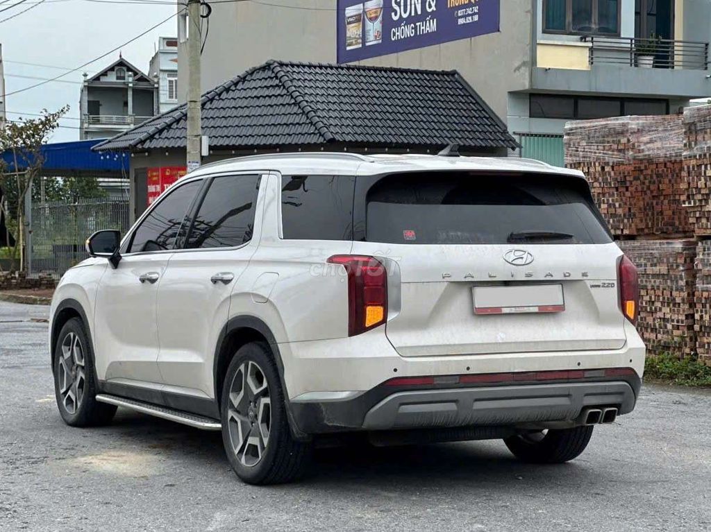 2024 Prestige 2.2 AT HTRAC - 12000 km. Mua bán Ô tô tại Quận Cầu Giấy Hà Nội được đăng bởi oto lướt hà nội  hình 4