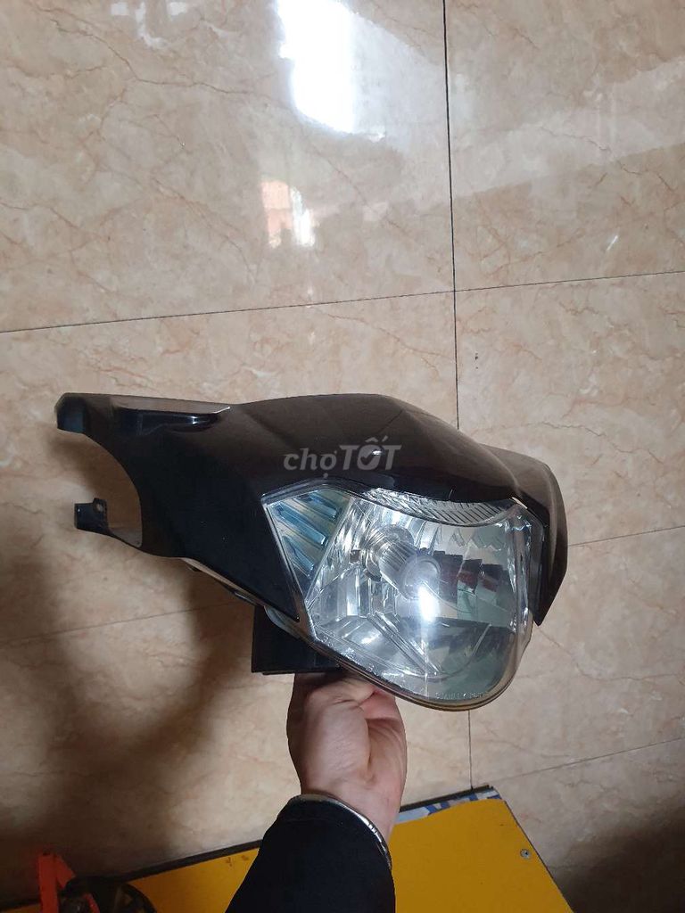 Phuộc xe máy Wave Kim loại. Mua bán Phụ tùng xe tại Quận Thanh Khê Đà Nẵng được đăng bởi Trần Hưng hình 5