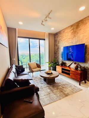 Аренда · 3 комн. · 120 м² · Quận Tân Phú