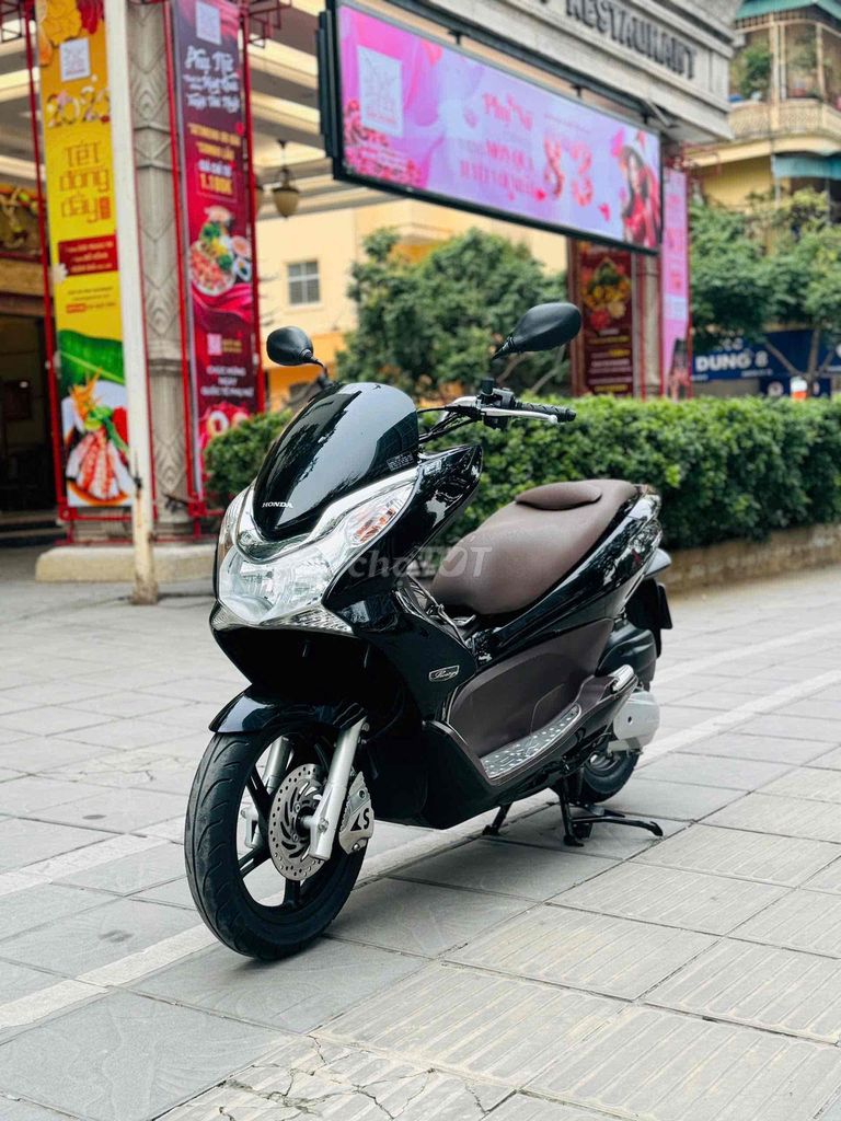 Pcx 125fi siêu chất 2011 sơn máy zin 100%