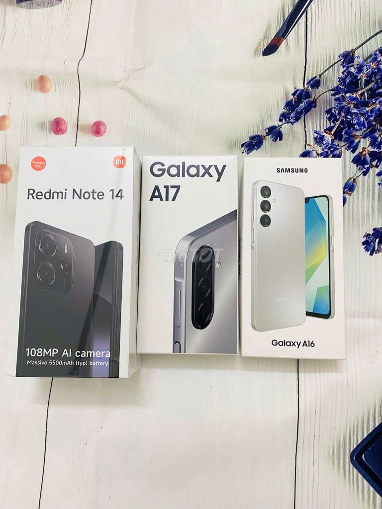 Galaxy note 14 Mới 100% nguyên seal. BH hãng 12T. Mua bán Điện thoại tại Quận Ngũ Hành Sơn Đà Nẵng được đăng bởi Chuyên Hàng Công Ty hình 1