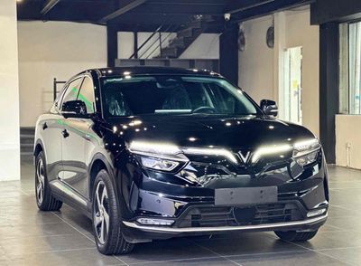 VinFast VF8 2022 VF8 Eco - 50000 km. Mua bán Ô tô tại Quận Bắc Từ Liêm Hà Nội được đăng bởi Vinh Thành Nguyễn hình 1