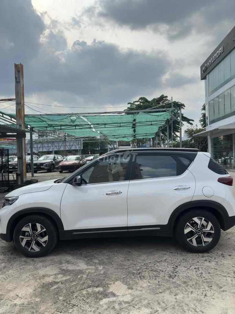 [ CC ]Kia Sonet 2022 Premium 1.5 AT - 36000 km. Mua bán Ô tô tại Quận Gò Vấp Tp Hồ Chí Minh được đăng bởi do nghia hình 2