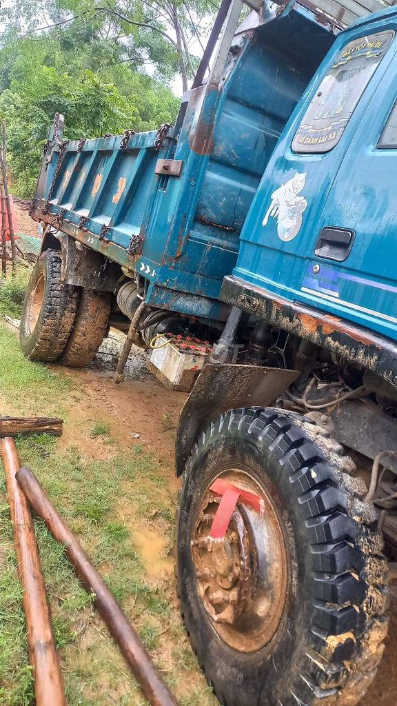 Cần bán. Mua bán Xe tải, xe ben tại Huyện Anh Sơn Nghệ An được đăng bởi Dũng an hình 5