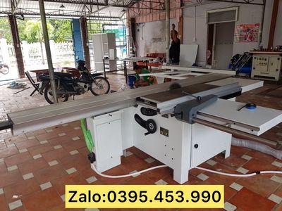 Máy cưa bàn trượt MJ6132. Mua bán Đồ chuyên dụng, Giống nuôi trồng tại Quận Bình Tân Tp Hồ Chí Minh được đăng bởi Máy Gỗ Công Nghiệp