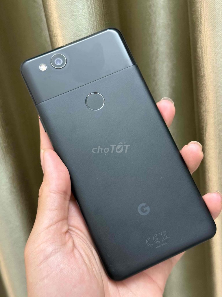 Google Pixel 2 64G Quốc Tế Zin Đẹp. Mua bán Điện thoại tại Quận Gò Vấp Tp Hồ Chí Minh được đăng bởi Chất Mobile SG hình 1