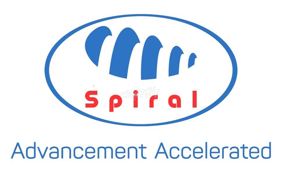 Tuyển Dụng Nhân Viên Bán Hàng Lg Bình ĐịnhĐến 13 triệu/thángCông ty TNHH Sức Bật (Spiral) Tuyển Dụng Nhân Viên Bán Hàng Lg Bình ĐịnhĐến 13 triệu/thángCông ty TNHH Sức Bật (Spiral)