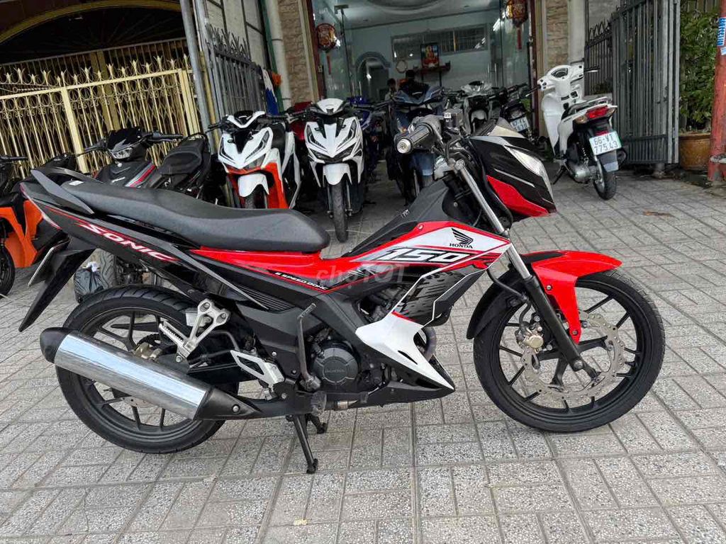 Sonic máy nguyên zin biển 67. Mua bán Xe máy tại Thành phố Long Xuyên An Giang được đăng bởi Hoàng Thiện Khang    Khang 67 hình 2