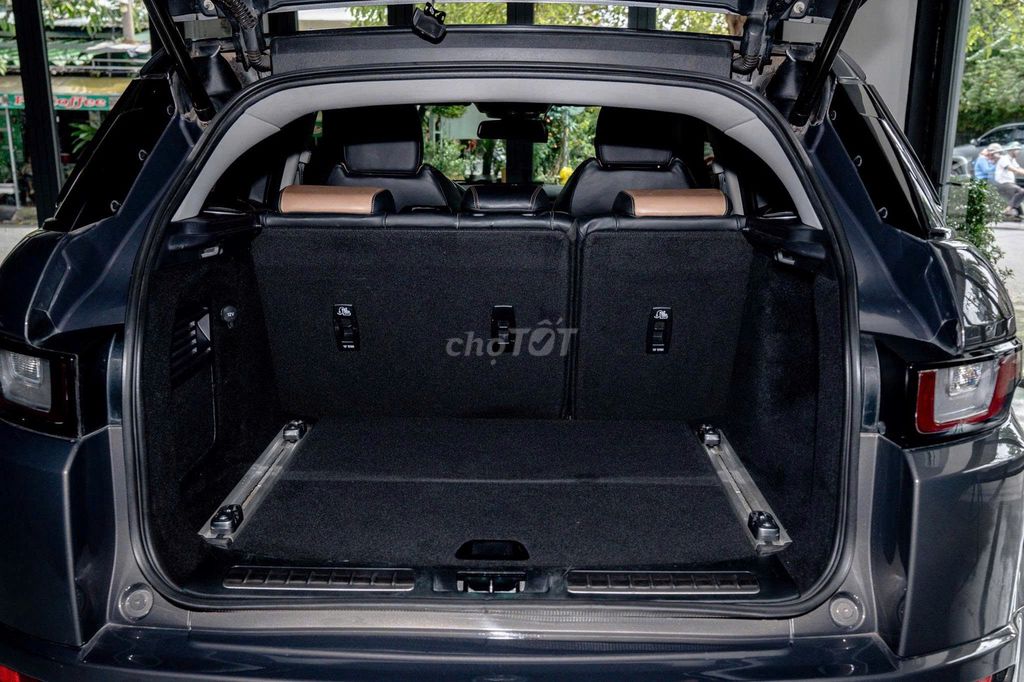 LandRover Range Rover Evoque HSE Dynamic - 2015. Mua bán Ô tô tại Thành phố Thủ Đức Tp Hồ Chí Minh được đăng bởi FatCar Auto hình 16