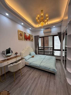 Bán nhà Hoàng Đạo Thúy, Thanh Xuân, 16m ô tô, Sd 35m2, 4.5 Tỷ. Mua bán nhà ở tại Quận Thanh Xuân Hà Nội được đăng bởi Trần Cường BĐS