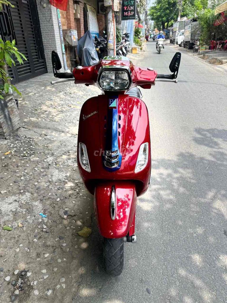 bán xe vespa fi bstp. Mua bán Xe máy tại Quận Tân Bình Tp Hồ Chí Minh được đăng bởi Hoàng Tấn hình 4