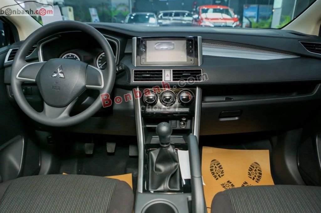Mitsubishi Xpander 1.5 MT 2025 - 483 Triệu. Mua bán Ô tô tại Quận Long Biên Hà Nội được đăng bởi Mittsubishi An Dân Long Biên hình 4
