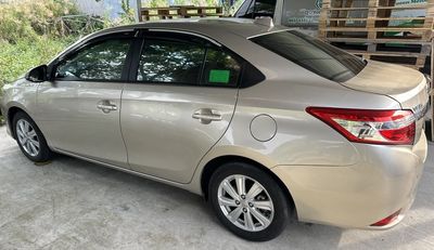 Toyota Vios 2017 1.5G - 40000km-giá tốt. Mua bán Ô tô tại Quận 12 Tp Hồ Chí Minh được đăng bởi Mai Huỳnh