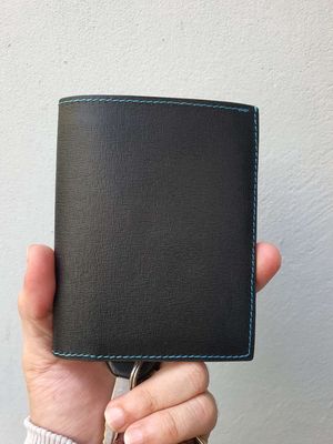 Ví da nam đen. Mua bán Túi xách tại Quận Ninh Kiều Cần Thơ được đăng bởi KHÔNG BAO SHIP