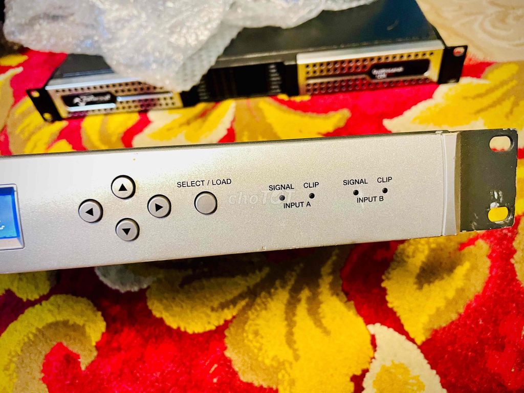 Bose ControlSpace SP-24. Mua bán Tivi, Âm thanh tại Quận 3 Tp Hồ Chí Minh được đăng bởi Phan Thanh Quốc hình 5