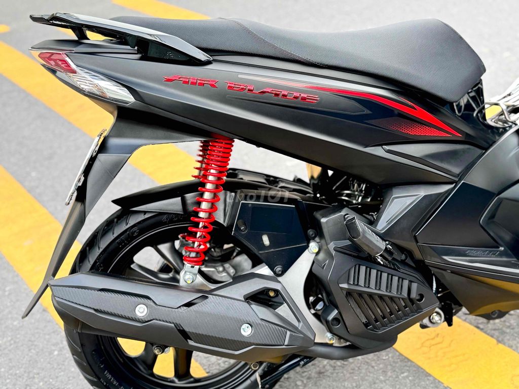 Airblade 125 mẫu 2019 khoá smakey bản đặc biệt zin. Mua bán Xe máy tại Quận 11 Tp Hồ Chí Minh được đăng bởi CỬA HÀNG CHUYÊN GÓP NỢ XẤU hình 7