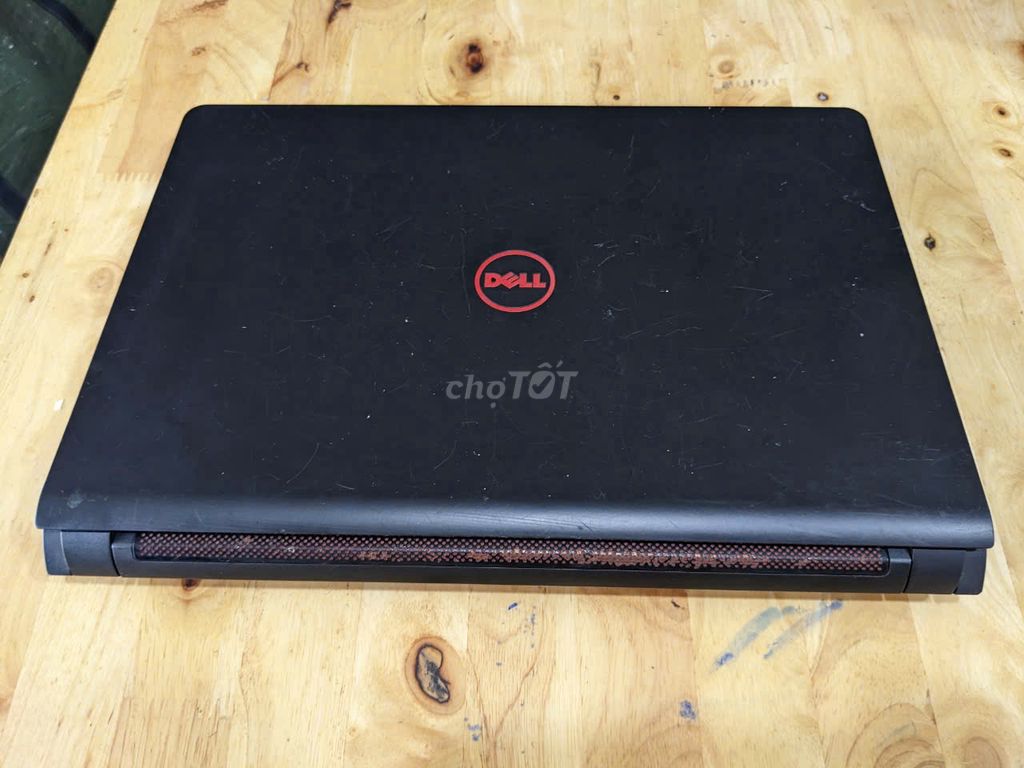 Dell Inspiron 7447 i7-4710HQ/8GB/256gb/GTX850M 4GB