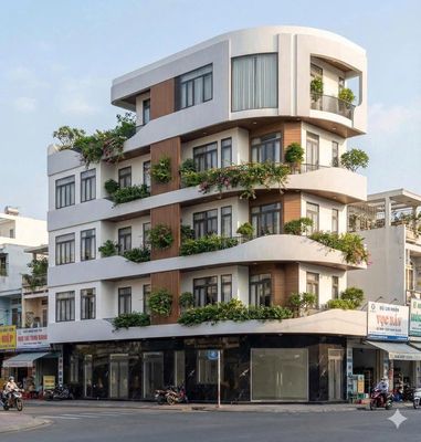 Rent · 11 bd · 120 м² · Quận Ngũ Hành Sơn, ул. nam việt á