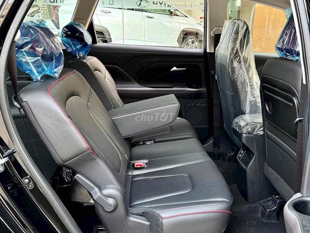 CUỐI NĂM XẢ KHO ƯU ĐÃI GẦN 100% LPTB TĂNG BH 8 NĂM. Mua bán Ô tô tại Huyện Phong Điền Cần Thơ được đăng bởi Ms Vân Hyundai Cần Thơ  hình 10