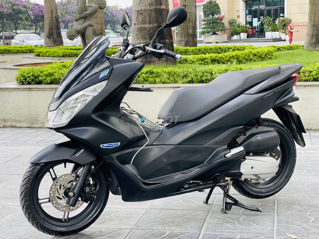 Chính Chú Bán PCX 125 ĐÈN LED ĐỜI MỚI 219 XE CHUẨN. Mua bán Xe máy tại Quận Nam Từ Liêm Hà Nội được đăng bởi A Nam hình 6
