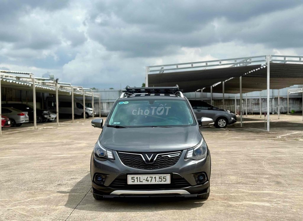 🆘🆘🆘FADIL 1.4L 2019 FuLL Option XE ĐẸP ZIN 99%. Mua bán Ô tô tại Huyện Bình Chánh Tp Hồ Chí Minh được đăng bởi Ôtô Nhiệm Nguyễn hình 1