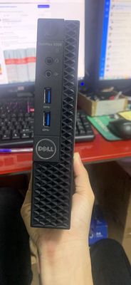 Máy Bộ Dell OptiPlex 3050 Mini