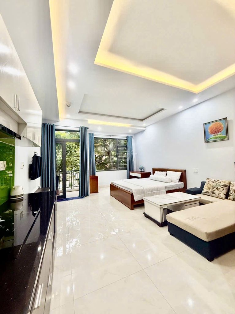 Rent · 4 bd · 100 м² · Quận Ngũ Hành Sơn, ул. NAM VIỆT Á