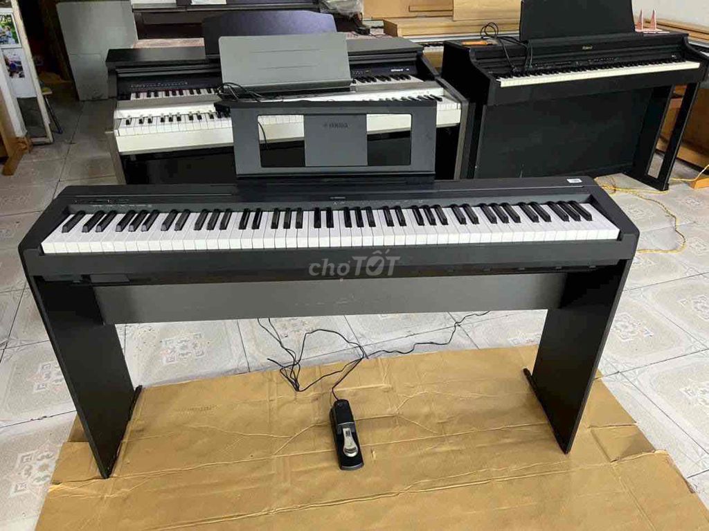 Yamaha P45