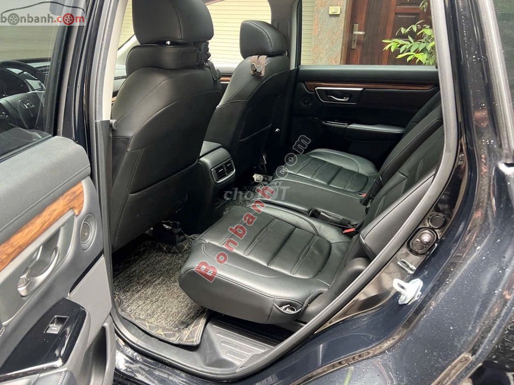 Honda CRV L 2020 - 780 Triệu. Mua bán Ô tô tại Quận Bắc Từ Liêm Hà Nội được đăng bởi Oto Chữ Tín hình 10