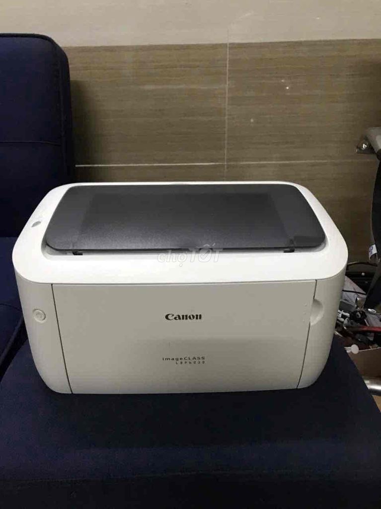 Máy in Canon LBP 6030 rất đẹp BH 3 tháng