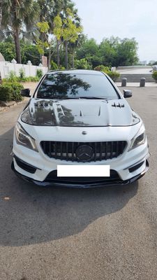 Bán Mãnh Thú CLA45 AMG 4MATIC 2015 full đồ. Mua bán Ô tô tại Quận 4 Tp Hồ Chí Minh được đăng bởi tuấn anh
