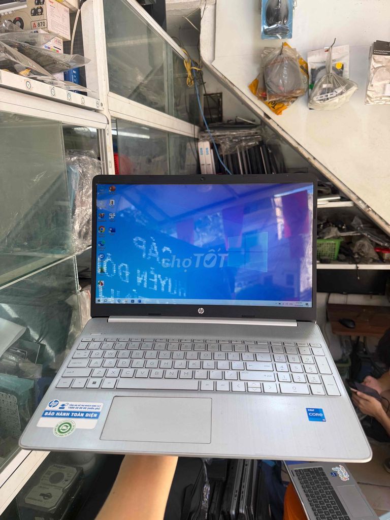 HP 15s-FQ i5-1135G7 15.6 inch 8GB/256GB. Mua bán Laptop tại Quận Hai Bà Trưng Hà Nội được đăng bởi Laptop cũ lê thanh nghị hình 1