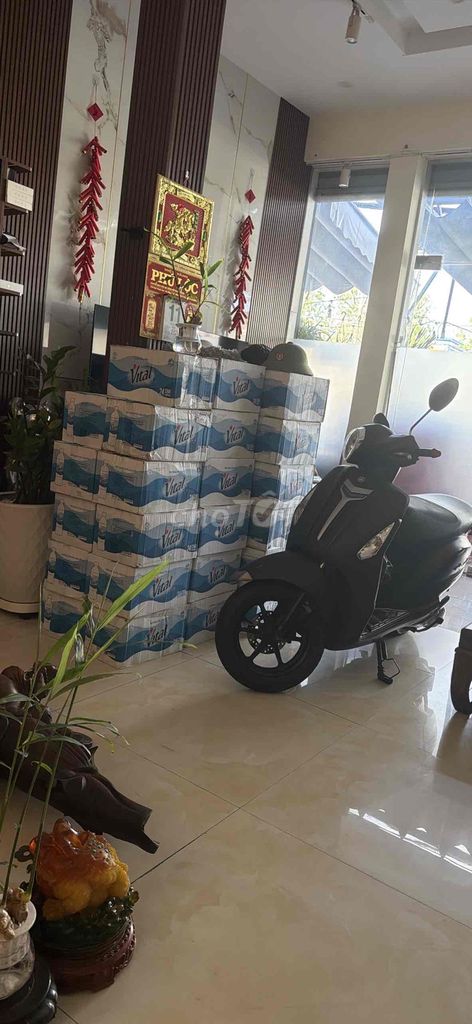 Nước khoáng Vital 100 thùng. Mua bán Đồ ăn, thực phẩm và các loại khác tại Quận Ngũ Hành Sơn Đà Nẵng được đăng bởi Nguyễn Nga hình 1