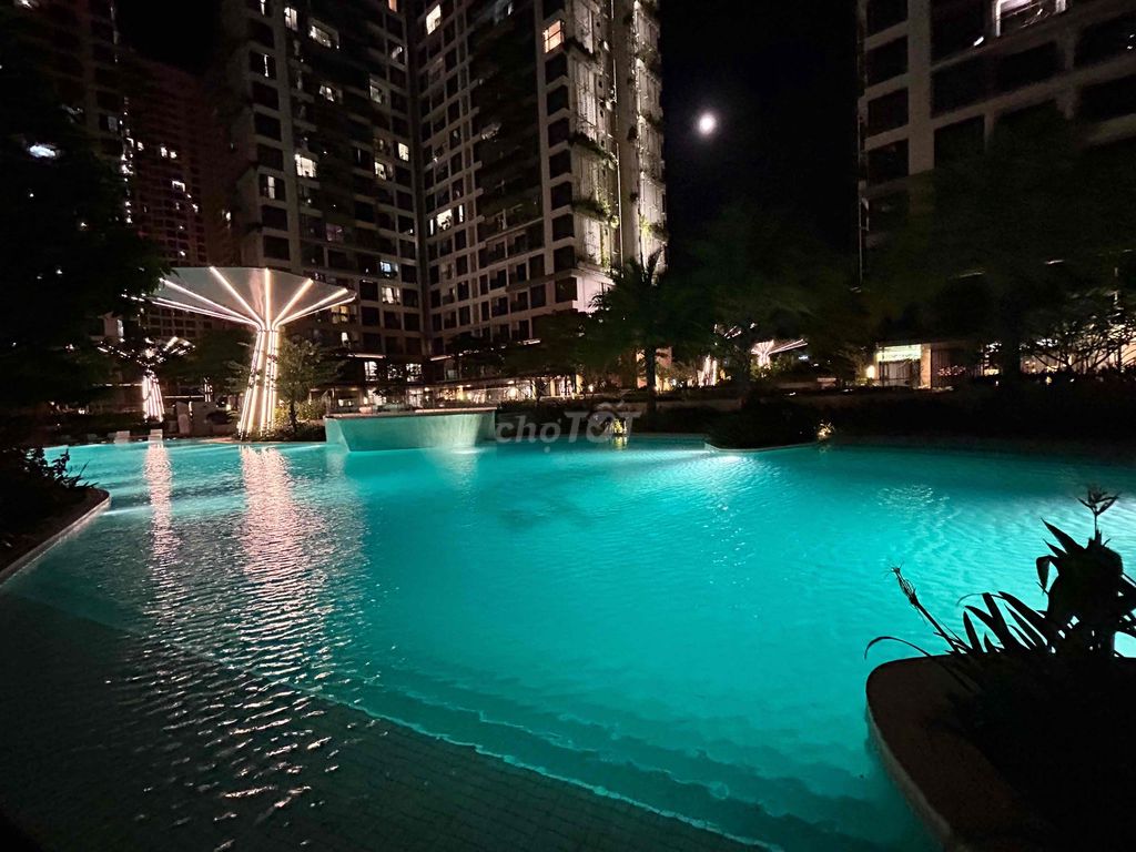 Аренда · 2 комн. · 68 м² · Thành phố Thủ Đức, ул. Nguyễn Xiển