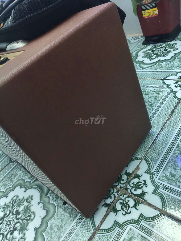 Loa Zenbos K-260. Mua bán Tivi, Âm thanh tại Thị xã Bến Cát Bình Dương được đăng bởi tran tran hình 1