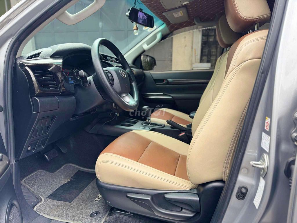 2019 2.4E 4×2 AT - 88000 km. Mua bán Ô tô tại Thành phố Buôn Ma Thuột Đắk Lắk được đăng bởi Nguyễn Tuấn Duy hình 6