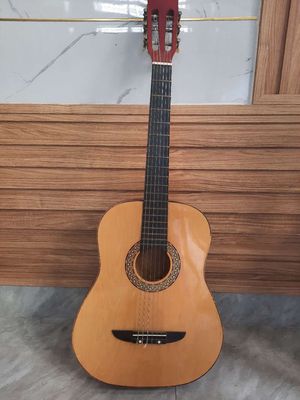 Đàn guitar classic Đài Loan 750K