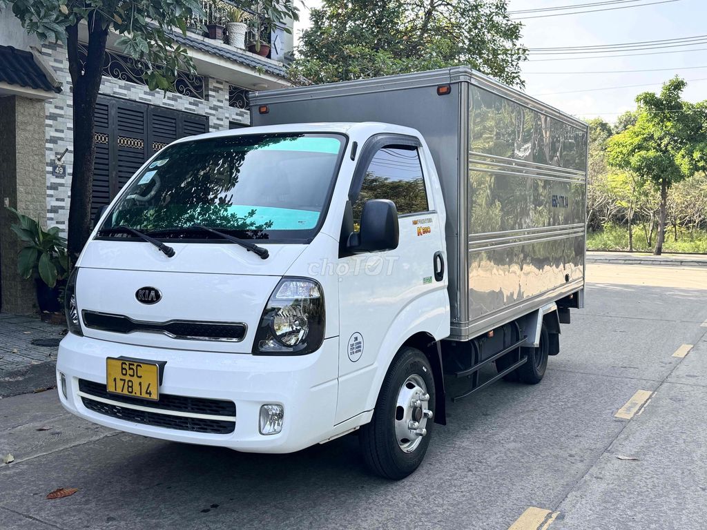 cần bán kia k250 đời 2019. Mua bán Xe tải, xe ben tại Thành phố Dĩ An Bình Dương được đăng bởi phạm đạt hình 2
