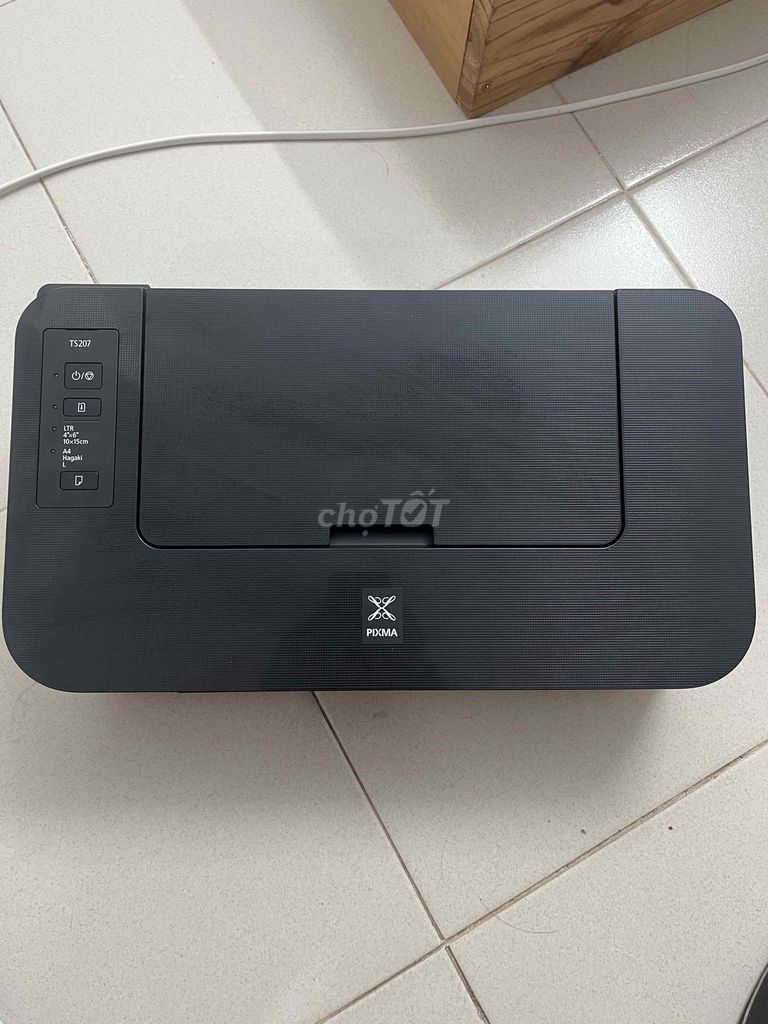Máy in Canon TS207