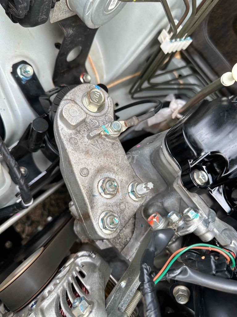 Mitsubishi Attrage MT 2022. Mua bán Ô tô tại Thành phố Buôn Ma Thuột Đắk Lắk được đăng bởi Duy Xe Lướt Tây Nguyên hình 13