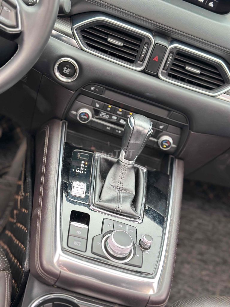 Mazda CX 8 2023 Luxury Xanh 1 Chủ 6 Vạn Km. Mua bán Ô tô tại Quận Cầu Giấy Hà Nội được đăng bởi Vũ Kiên hình 16