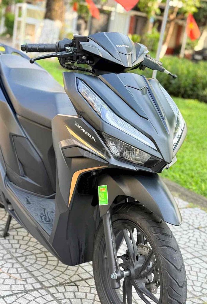 Смарткей Honda Vario 125 2023, черный