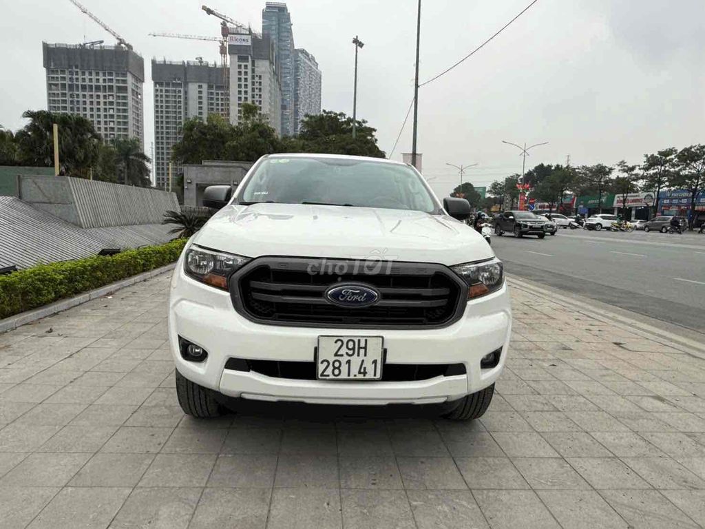 Ford Ranger 2018 photo 4