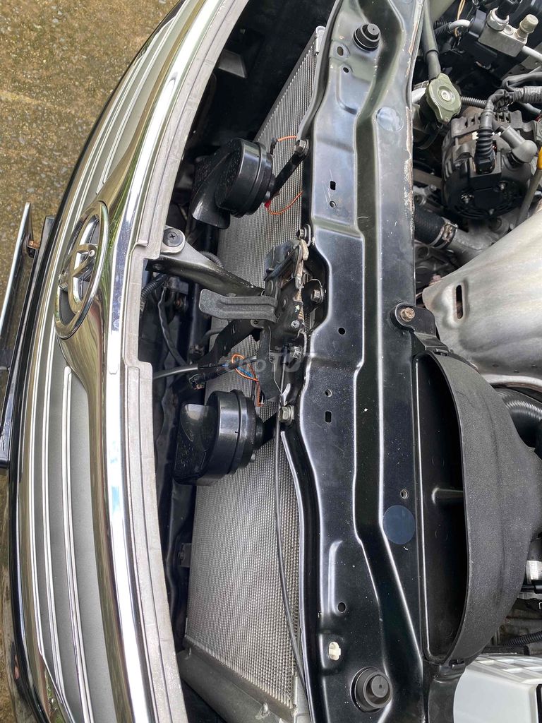 Toyota Camry 2008 2.4G - 150 km. Mua bán Ô tô tại Huyện Củ Chi Tp Hồ Chí Minh được đăng bởi chi dung hình 16