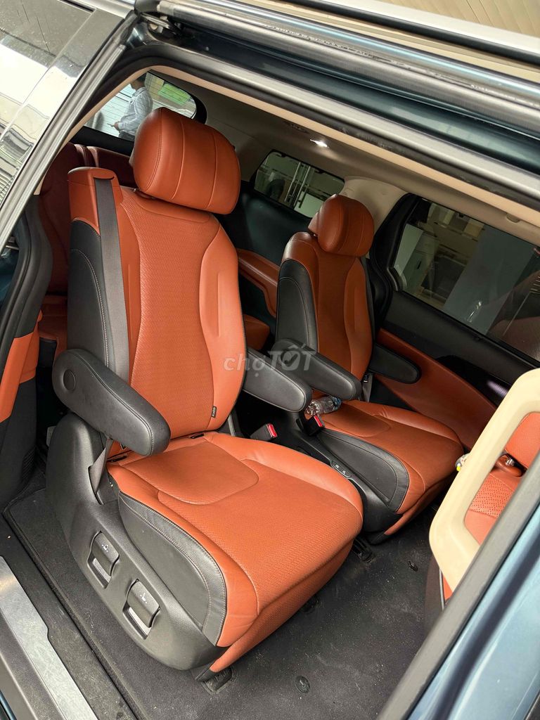 Kia Carnival 2022 2.2D Signature 7 ghế. Mua bán Ô tô tại Quận Tân Phú Tp Hồ Chí Minh được đăng bởi MIS NHI AUTO hình 5