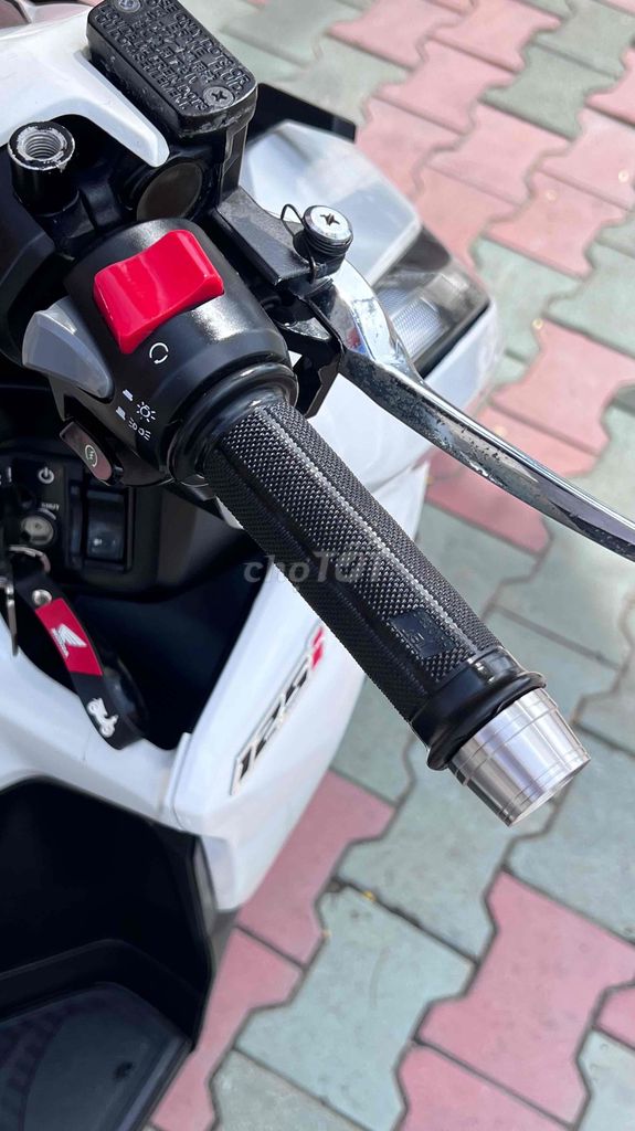 VARRIO 125 BỎ MẪU. Mua bán Xe máy tại Huyện Hóc Môn Tp Hồ Chí Minh được đăng bởi PHONG DƯƠNG hình 5