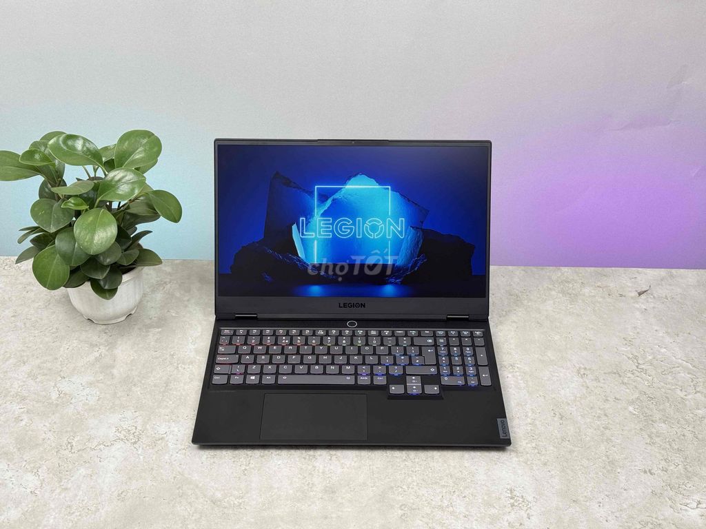 Legion Slim R7 5800H RTX 3060 15.6” 4K16GB/512G. Mua bán Laptop tại Thành phố Thủ Đức Tp Hồ Chí Minh được đăng bởi Nguyễn Đức Tính hình 1